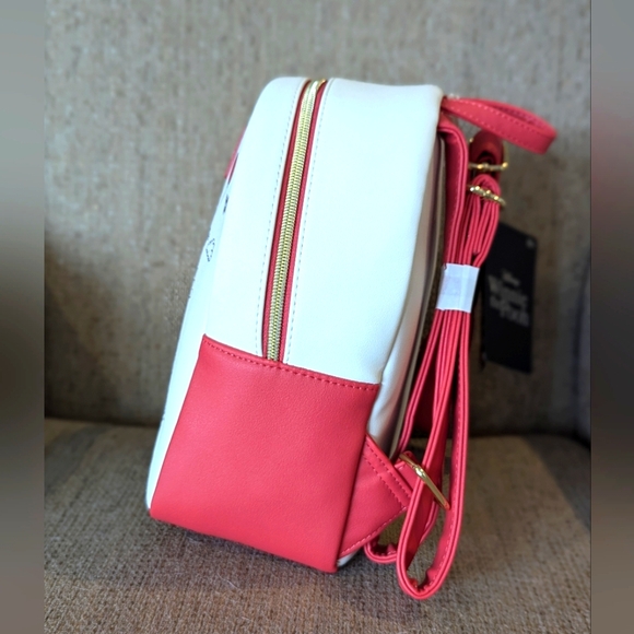 Disney Loungefly Winnie the Pooh Balloons Backpack Purse - Picture 5 of 7